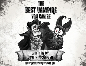 The Best Vampire You Can Be by 