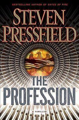 The Profession by Steven Pressfield