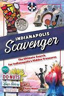 Indianapolis Scavenger by Katy Mann