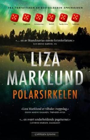 Polarsirkelen by Liza Marklund