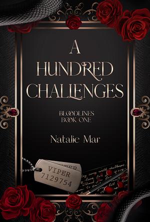 A Hundred Challenges by Natalie Mar