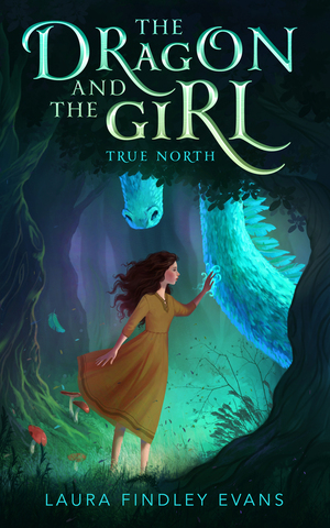 True North by Laura Findley Evans