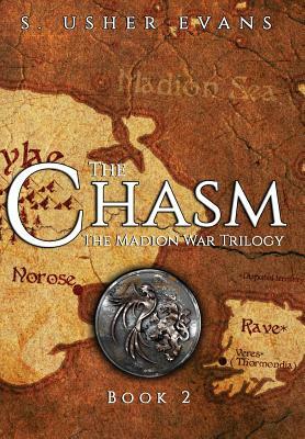 The Chasm by S. Usher Evans