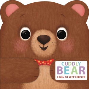 Cuddly Bear by Igloobooks