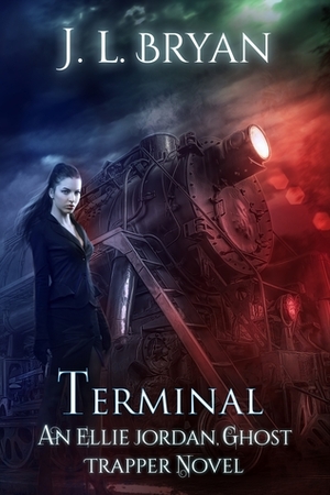 Terminal by J.L. Bryan
