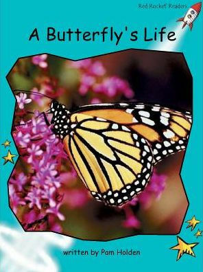 A Butterfly's Life by Pam Holden