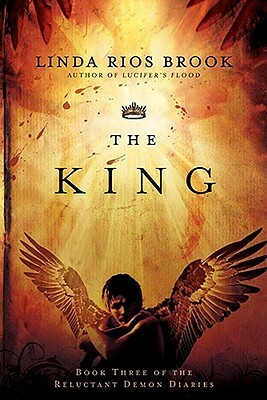 The King, Volume 3 by Linda Rios Brook