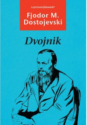 Dvojnik by Fyodor Dostoevsky