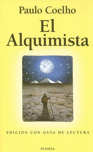 El Alquimista by Paulo Coelho