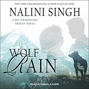 Wolf Rain by Nalini Singh