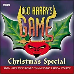 Old Harry's Game Christmas Special by Andy Hamilton