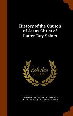 History of the Church by Joseph Smith III