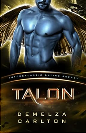 Talon: Colony by Demelza Carlton