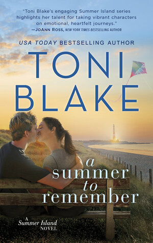 A Summer to Remember by Toni Blake