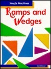 Ramps and Wedges by David Glover