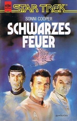 Schwarzes Feuer by Sonni Cooper