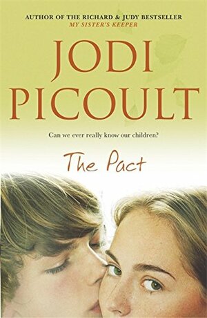 The Pact by Jodi Picoult