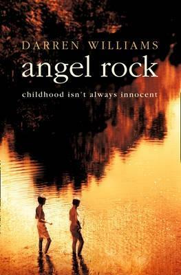 Angel Rock by Darren Williams