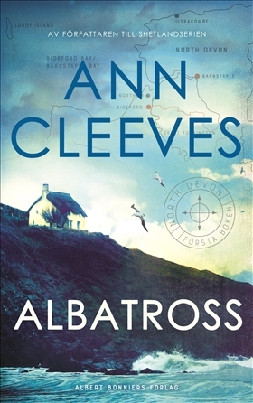 Albatross by Ann Cleeves
