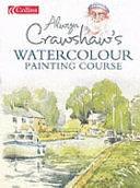 Watercolour Painting Course by Alwyn Crawshaw