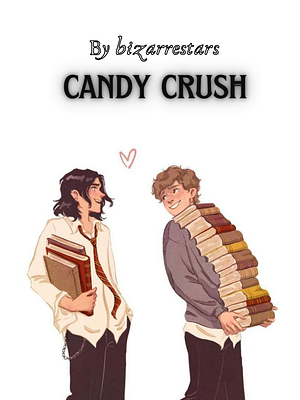 candy crush by bizarrestars