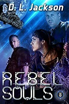 Rebel Souls by D.L. Jackson