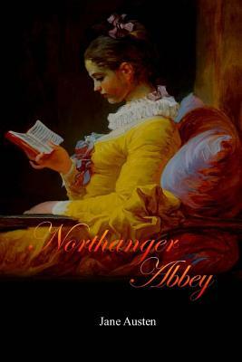 Northanger Abbey by Jane Austen