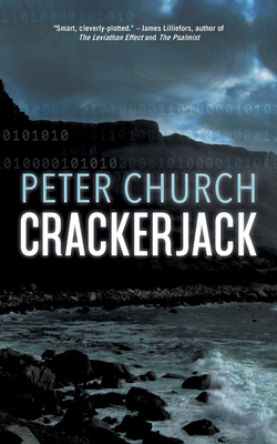 Crackerjack by Peter Church