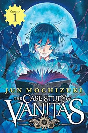 The Case Study of Vanitas, Chapter 1 by Jun Mochizuki