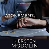 The Atonement by Kiersten Modglin