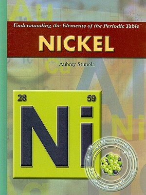 Nickel by Aubrey Stimola