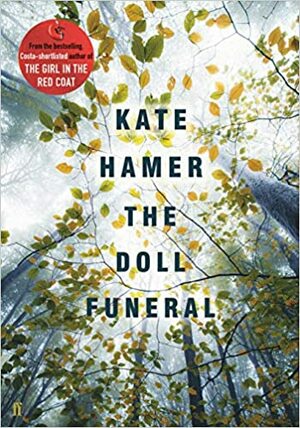 The Doll Funeral by Kate Hamer