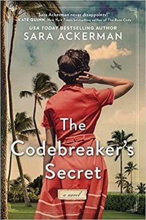 The Codebreaker's Secret by Sara Ackerman