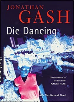 Die Dancing by Jonathan Gash