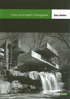 Frank Lloyd Wright's Fallingwater by Ezra Stoller