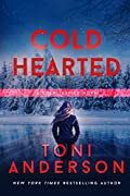 Cold Hearted by Toni Anderson