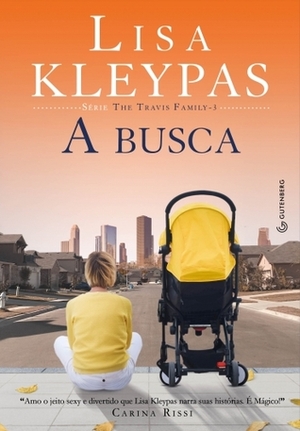 A Busca by Lisa Kleypas