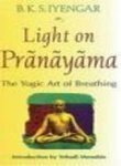 Light on Pranayama by B.K.S. Iyengar