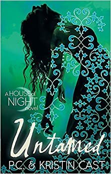 Untamed by P.C. Cast, Kristin Cast