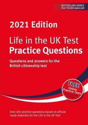 Life in the UK Test: Questions and Answers for the British Citizenship Test by Henry Dillon, Alastair Smith
