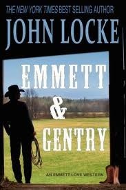 Emmett & Gentry by John Locke