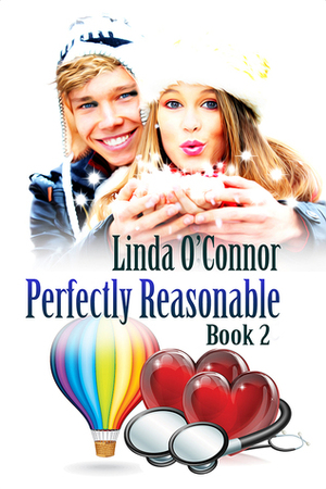 Perfectly Reasonable by Linda O'Connor