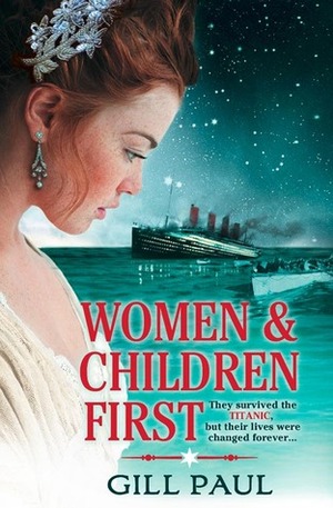 Women & Children First by Gill Paul