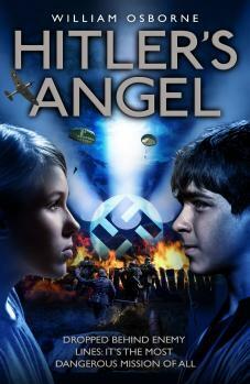 Hitler's Angel by William Osborne