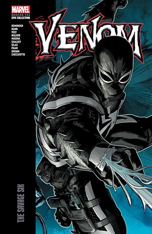 Venom Modern Era Epic Collection: The Savage Six by Various, Rick Remender