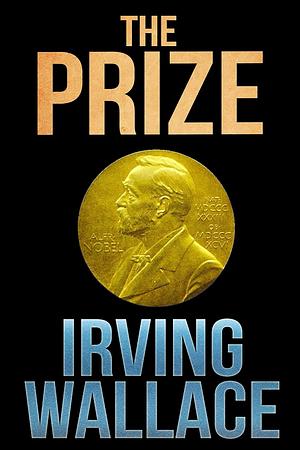 The Prize by Irving Wallace
