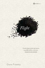 Flight by Oona Frawley