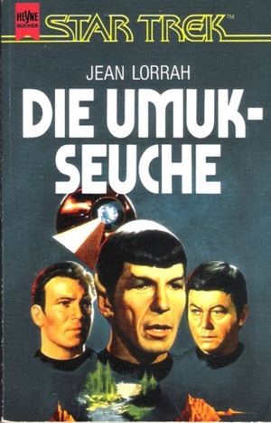 Die UMUK-Seuche by Jean Lorrah