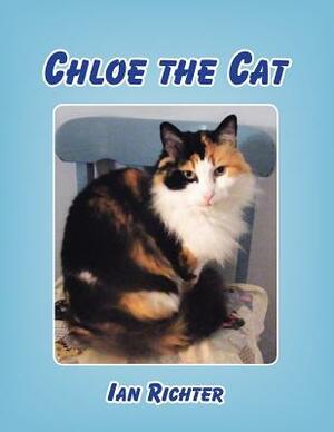 Chloe the Cat by Ian Richter