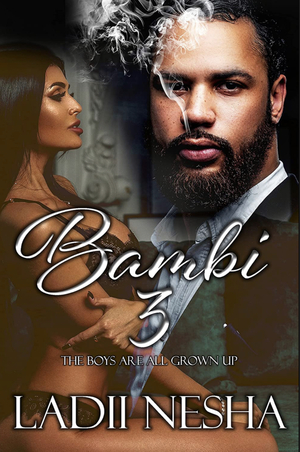 Bambi 3 by Ladii Nesha